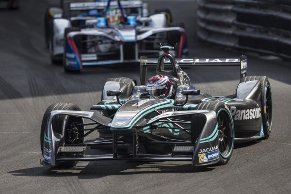 Formula E has brought sustainable tech to race courses worldwide